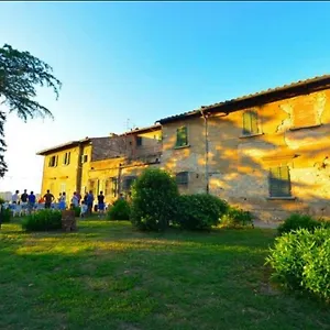 Le Ginestruzze , Montespertoli Italia