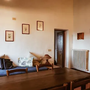 Bio-agriturismo La Ginestra , San Casciano in Val di Pesa Italia