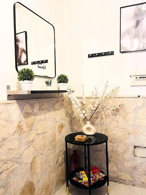 Appartamento Casa Vacanza Gentileschi - Self Check-In Napoli