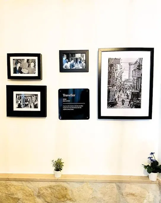 Appartamento Casa Vacanza Gentileschi - Self Check-In Napoli