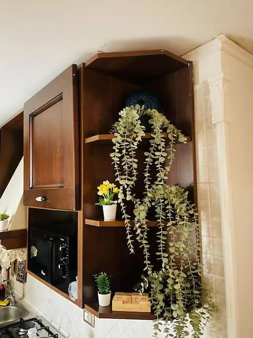 Casa Vacanza Gentileschi - Self Check-In Apartment Naples