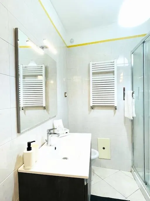 Casa Vacanza Gentileschi - Self Check-In Apartment Naples