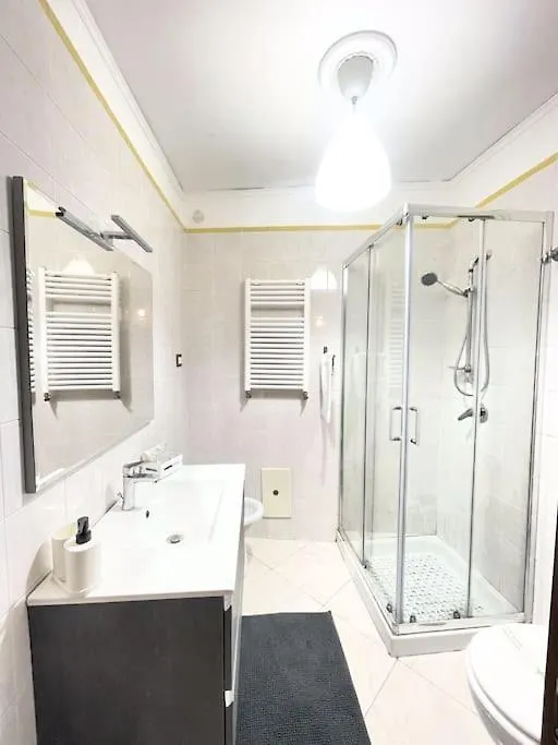 Appartamento Casa Vacanza Gentileschi - Self Check-In Napoli