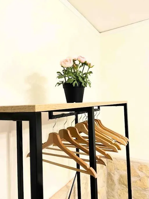 Appartamento Casa Vacanza Gentileschi - Self Check-In Napoli
