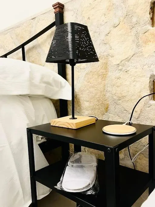 Appartamento Casa Vacanza Gentileschi - Self Check-In Napoli Italia